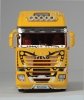 Italeri 3898 IVECO STRALIS YELLOW DEVIL (1:24)